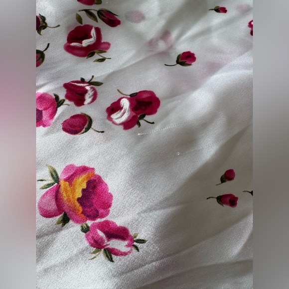 Oscar de la renta sleep dress - Picture 10 of 15